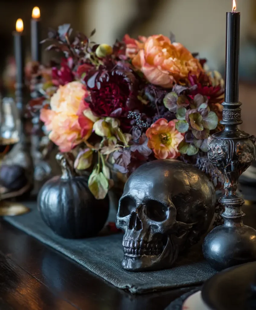Harvest Meets Haunt