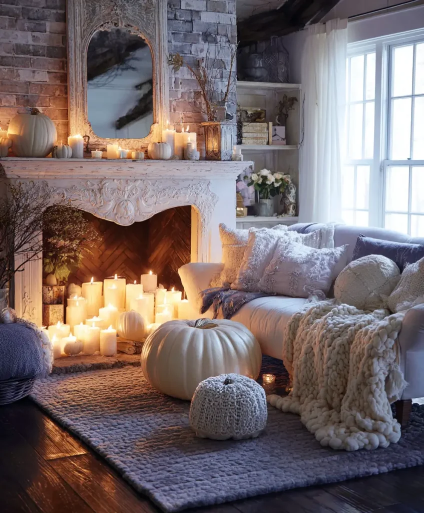 Layer Cozy Textures