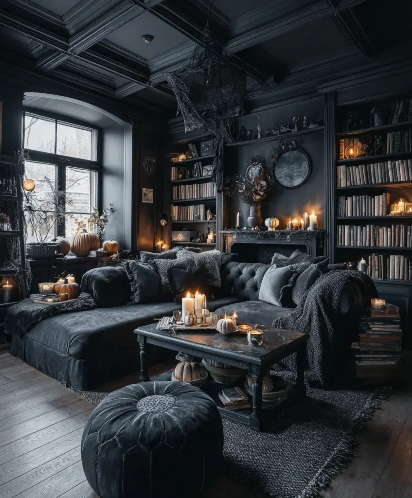 Monochrome Magic