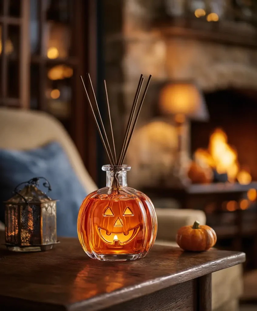 Scent Diffuser Magic