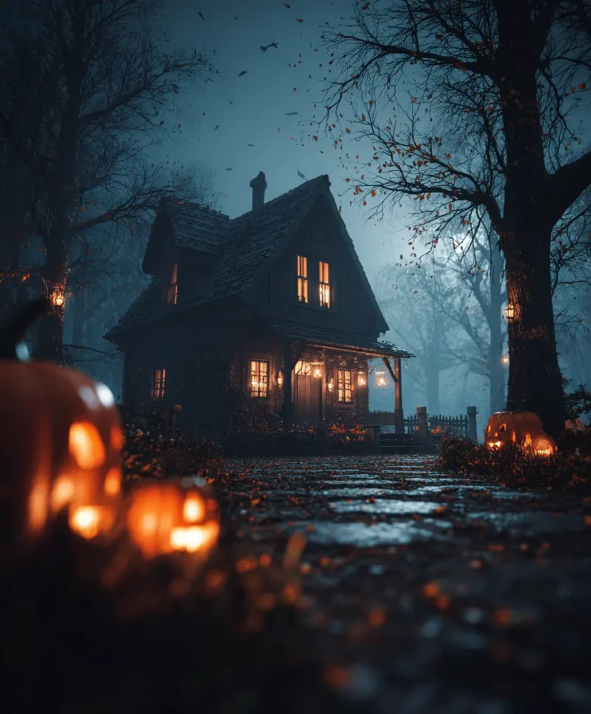 Seasonal Screensavers & Backgrounds