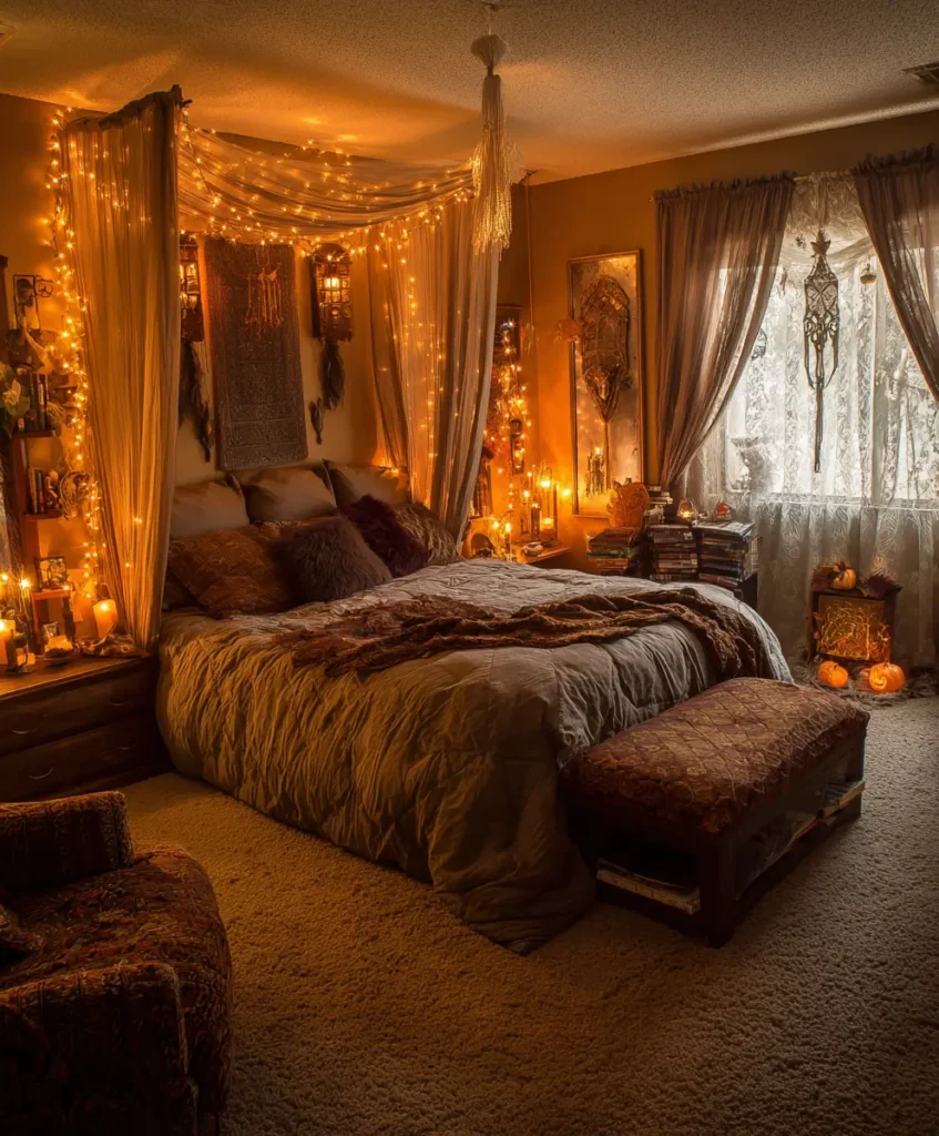 Soft Ambient Lighting