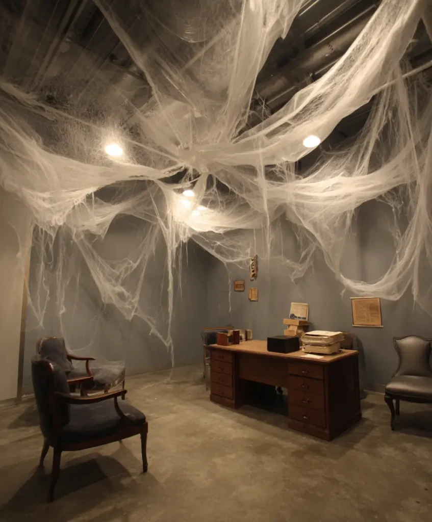Spooky Soundscapes