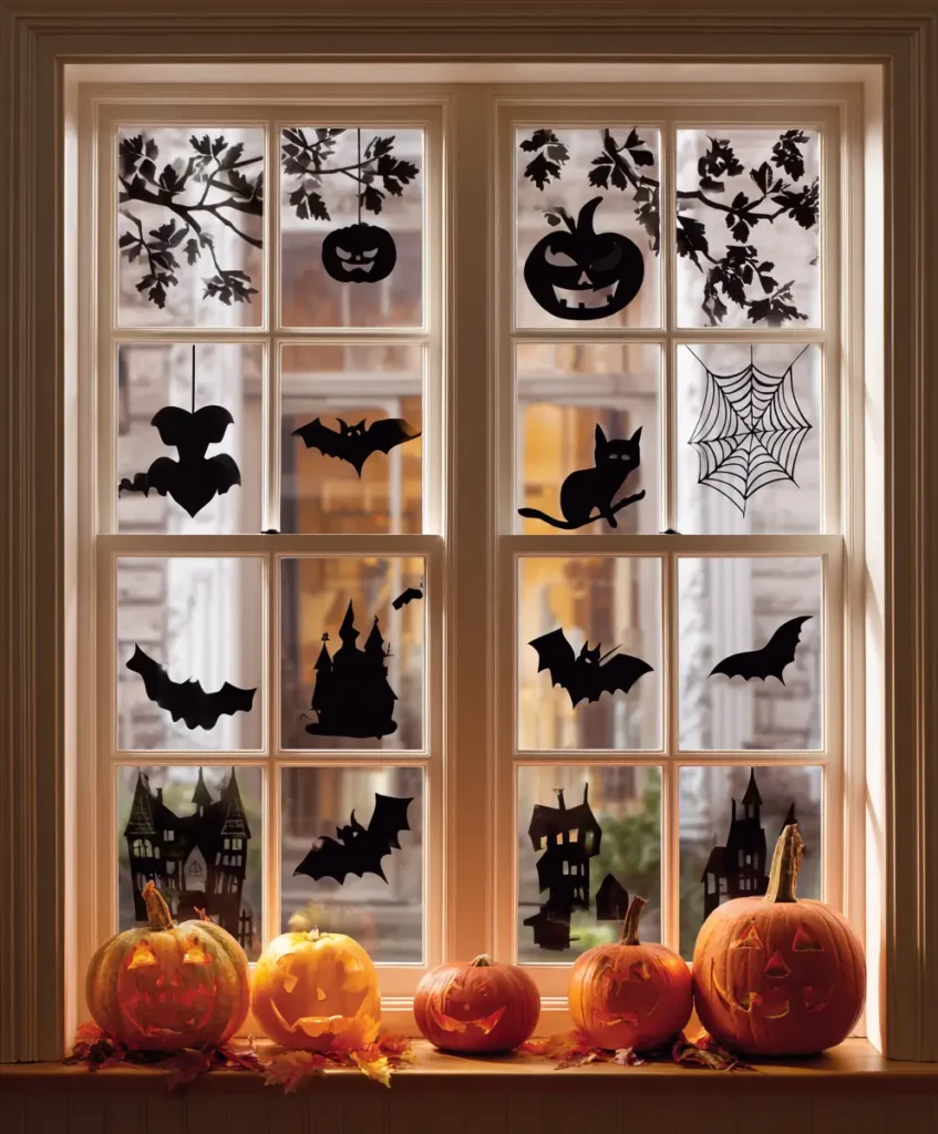Window Decals